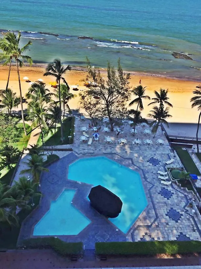 Golden Beach Flats Aparthotel Recife