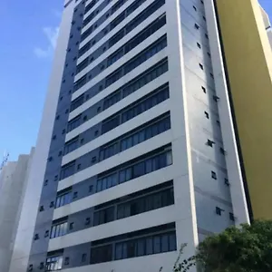 Everest Flat Vista Mar Apart-hotel